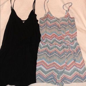 Joe B romper bundle